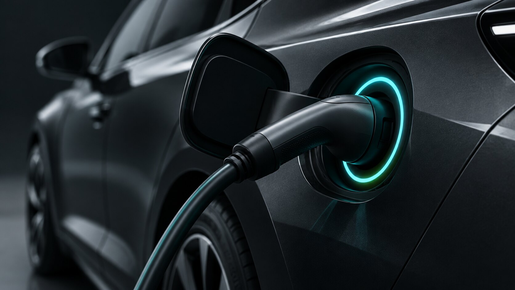 Electric vehicle charging solution