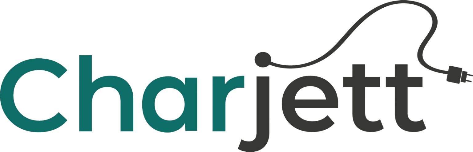 Charjett