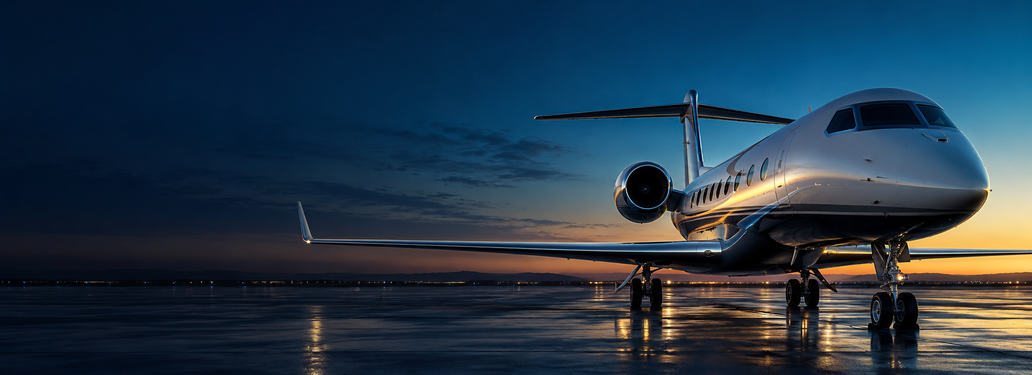 Charterjett özel jet